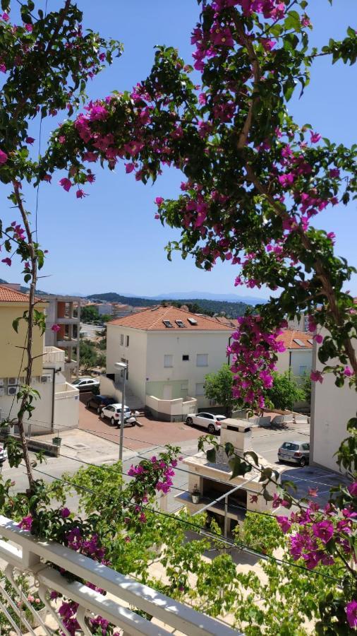 Makarska Sea View Rooms Luaran gambar