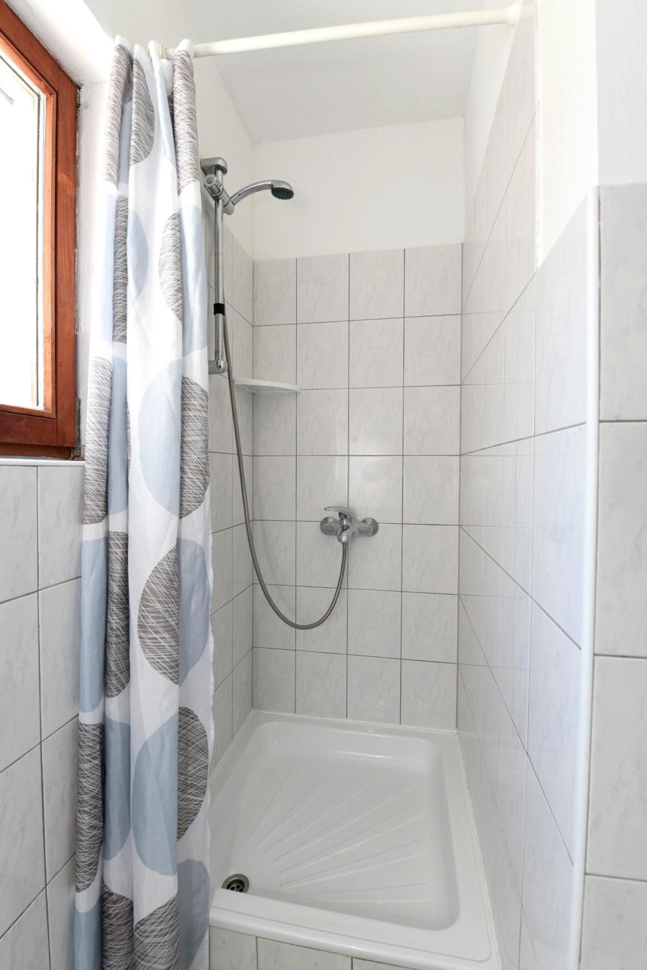 Makarska Sea View Rooms Bilik gambar